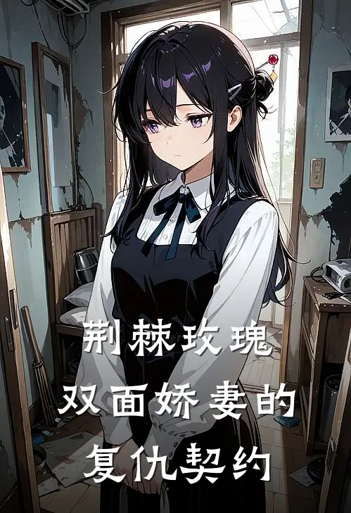 苏晚顾北辰荆棘玫瑰：双面娇妻的复仇契约全文免费阅读_苏晚顾北辰完整版免费阅读