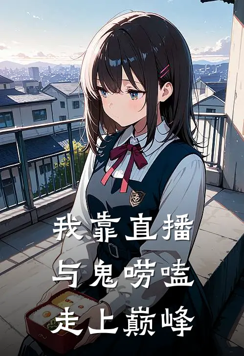 我靠直播与鬼唠嗑走上巅峰(石岚石再)免费小说_完整版免费阅读我靠直播与鬼唠嗑走上巅峰石岚石再