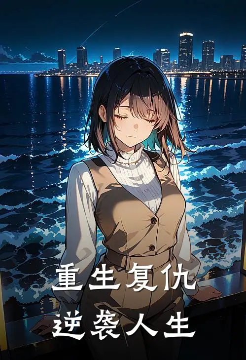 重生复仇：逆袭人生林悠然刘婉儿免费小说推荐_推荐完结小说重生复仇：逆袭人生(林悠然刘婉儿)