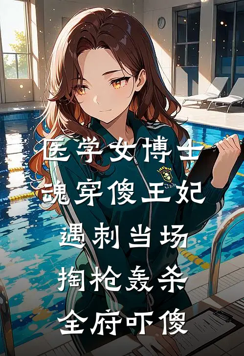 医学女博士魂穿傻王妃，遇刺当场掏枪轰杀，全府吓傻