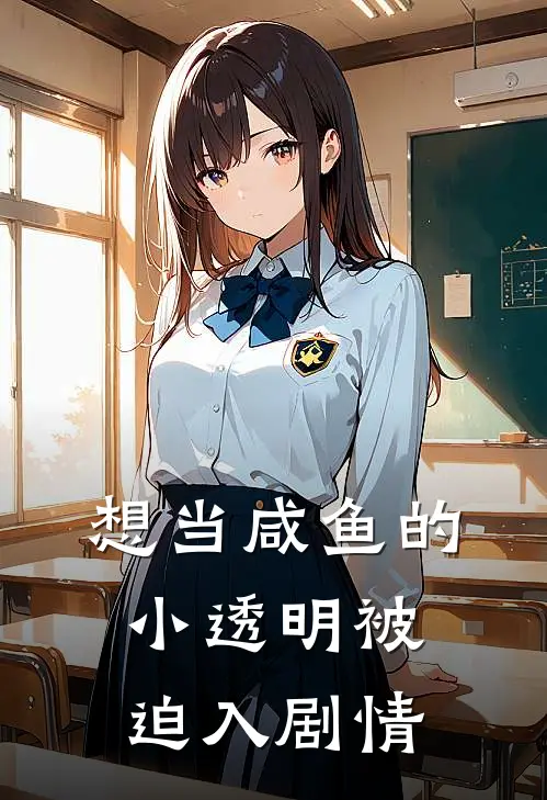 想当咸鱼的小透明被迫入剧情