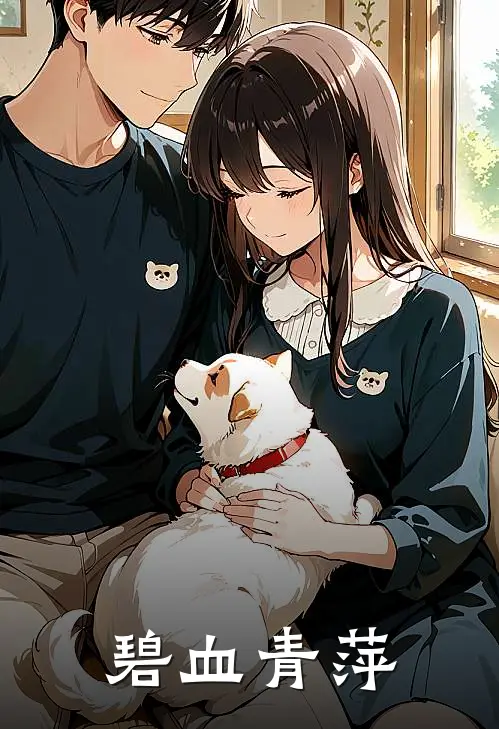 碧血青萍全文免费阅读无弹窗大结局_碧血青萍（余平平姜无泪）最新小说