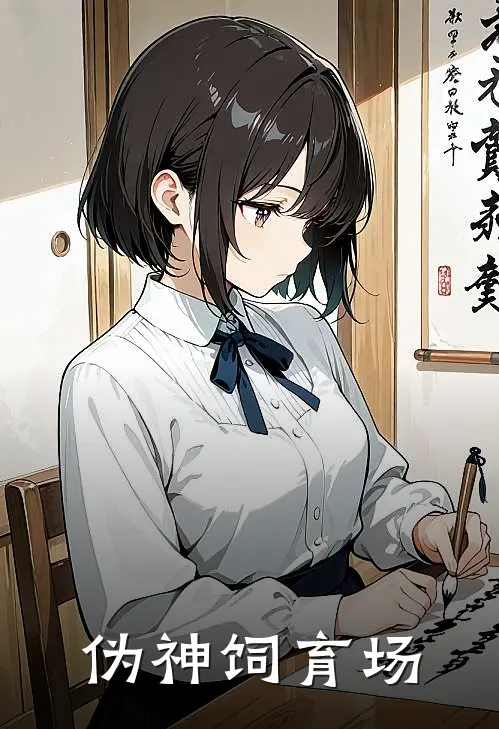 季安林登(伪神饲育场)_《伪神饲育场》最新章节免费在线阅读