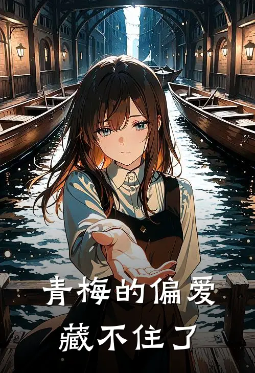 青梅的偏爱藏不住了