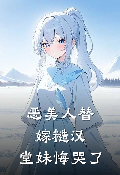 【恶美人】替嫁糙汉，堂妹悔哭了(夏曼丽夏灵雨)完整版免费小说_最热门小说【恶美人】替嫁糙汉，堂妹悔哭了(夏曼丽夏灵雨)