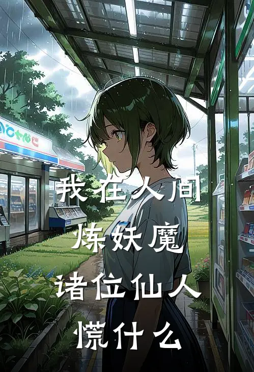 我在人间炼妖魔，诸位仙人慌什么全文免费阅读无弹窗大结局_我在人间炼妖魔，诸位仙人慌什么（吴并李岳）最新小说