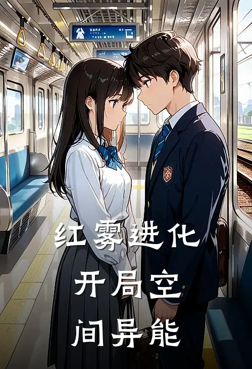 红雾进化：开局空间异能