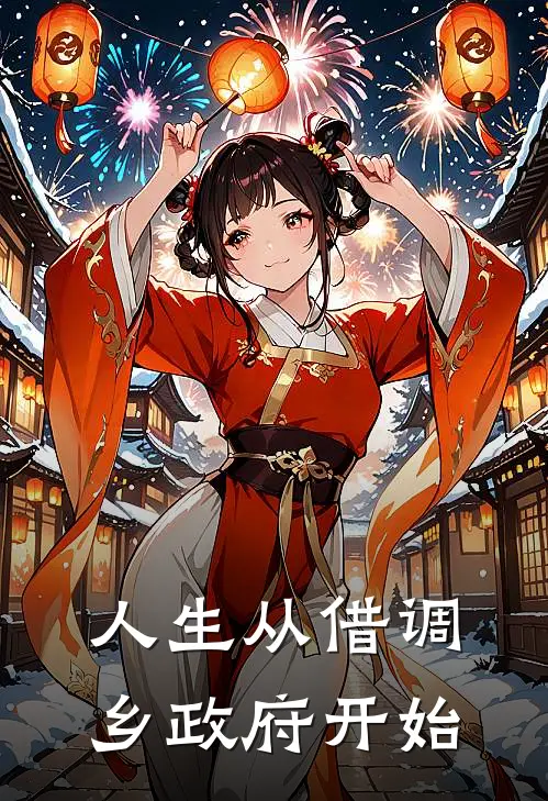 人生从借调乡政府开始秦逸飞侯宝来免费小说完整版_完结版小说阅读人生从借调乡政府开始(秦逸飞侯宝来)