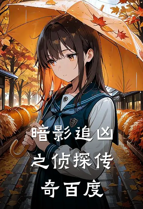 暗影追凶之侦探传奇百度