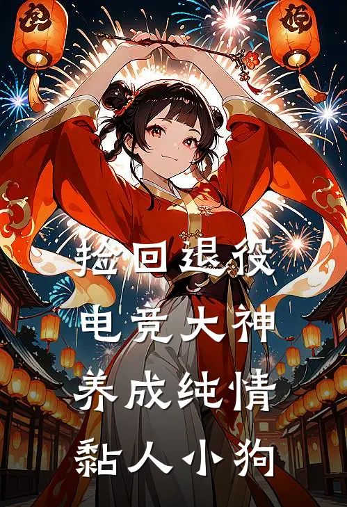 捡回退役电竞大神，养成纯情黏人小狗林小北小北免费阅读全文_热门小说大全捡回退役电竞大神，养成纯情黏人小狗林小北小北