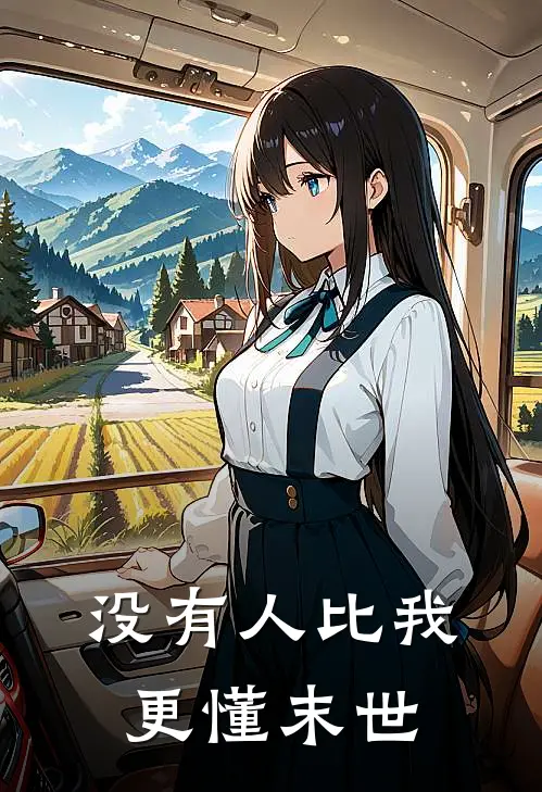 没有人比我更懂末世