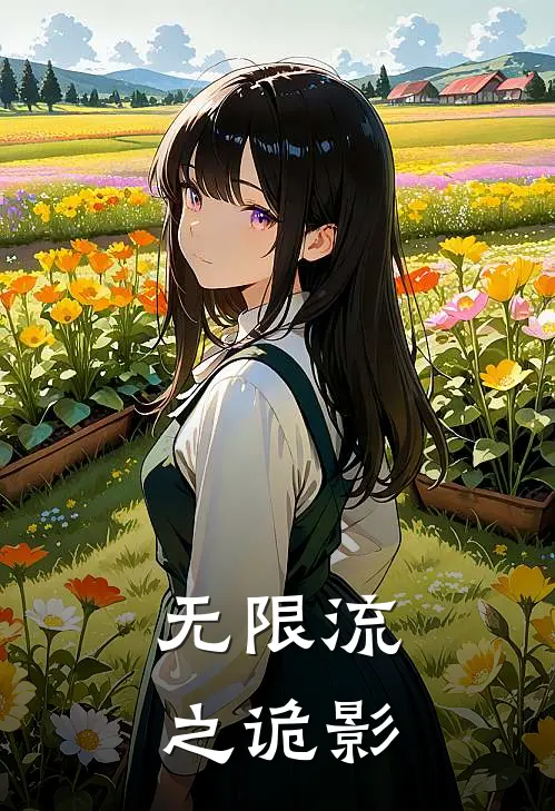 无限流之诡影(夏林顾衔)免费小说完结版_免费小说免费阅读无限流之诡影夏林顾衔