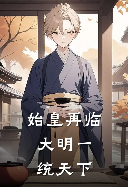 始皇再临：大明一统天下嬴政于谦完本完结小说_完本完结小说始皇再临：大明一统天下(嬴政于谦)