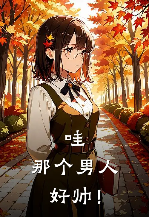 哇，那个男人好帅！李西屈松完整版小说_最新章节列表哇，那个男人好帅！(李西屈松)