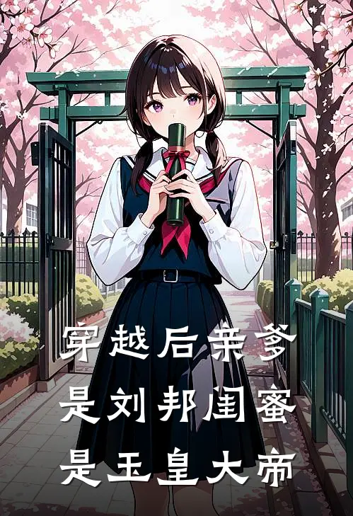 穿越后亲爹是刘邦闺蜜是玉皇大帝