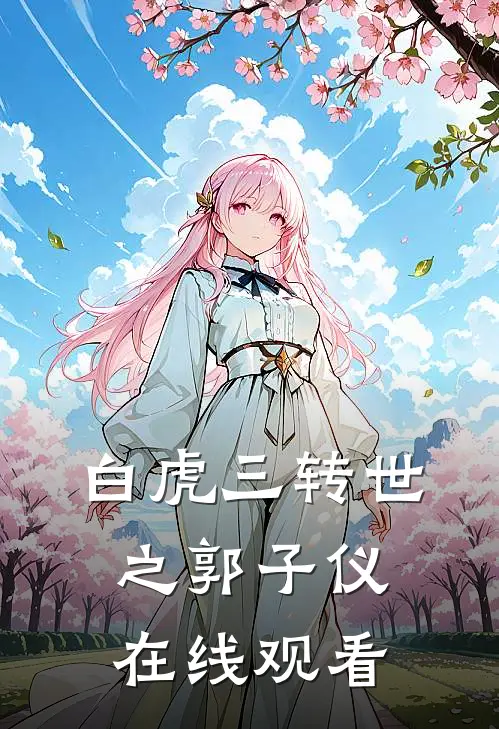 白虎三转世之郭子仪在线观看