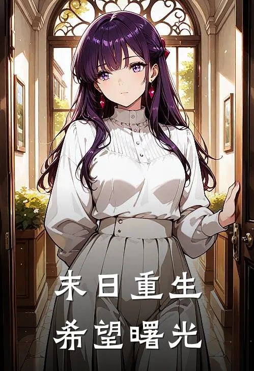 末日重生：希望曙光（林羽苏瑶）全文免费阅读无弹窗大结局_（末日重生：希望曙光全文免费阅读无弹窗）林羽苏瑶最新章节列表_笔趣阁（末日重生：希望曙光）