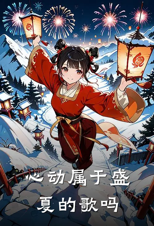 心动属于盛夏的歌吗