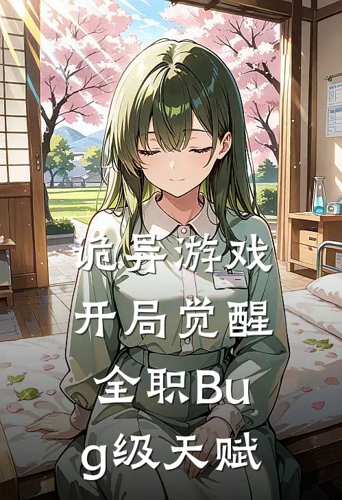 吕宁白露思(诡异游戏，开局觉醒全职Bug级天赋)全本免费在线阅读_(诡异游戏，开局觉醒全职Bug级天赋)完结版免费在线阅读