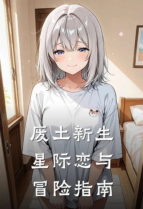 废土新生：星际恋与冒险指南