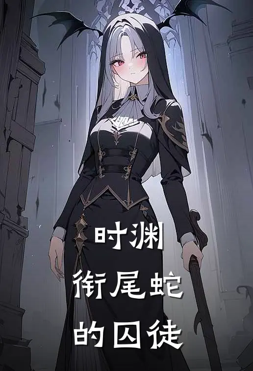 时渊：衔尾蛇的囚徒