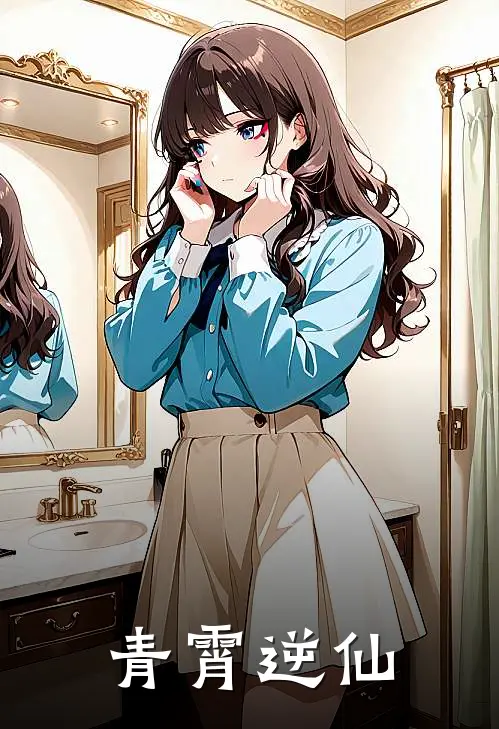 青霄逆仙(林渊陆青崖)最新小说_免费阅读完整版小说青霄逆仙(林渊陆青崖)