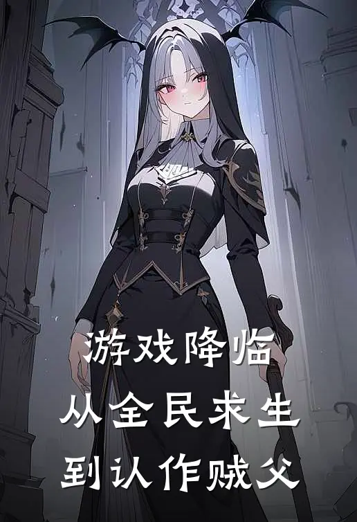 石大力古尘游戏降临，从全民求生到认作贼父完结版在线阅读_游戏降临，从全民求生到认作贼父全集免费在线阅读