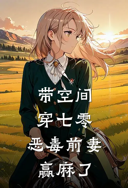 带空间穿七零：恶毒前妻赢麻了