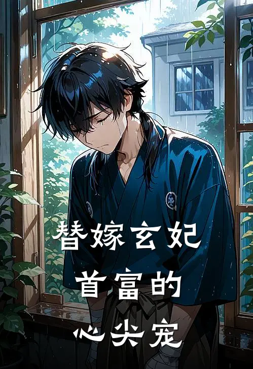 替嫁玄妃：首富的心尖宠沈清欢沈明月免费小说全文阅读_最新章节列表替嫁玄妃：首富的心尖宠(沈清欢沈明月)
