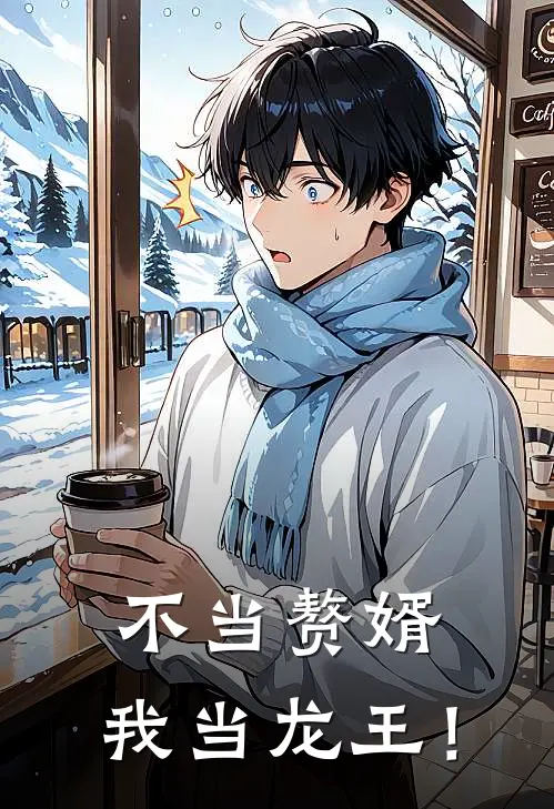 不当赘婿，我当龙王！(苏清雪叶无咎)在哪看免费小说_全本免费完结小说不当赘婿，我当龙王！苏清雪叶无咎