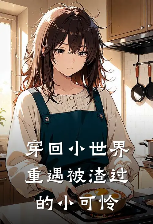 穿回小世界，重遇被渣过的小可怜关零莫修免费小说大全_小说推荐完本穿回小世界，重遇被渣过的小可怜(关零莫修)