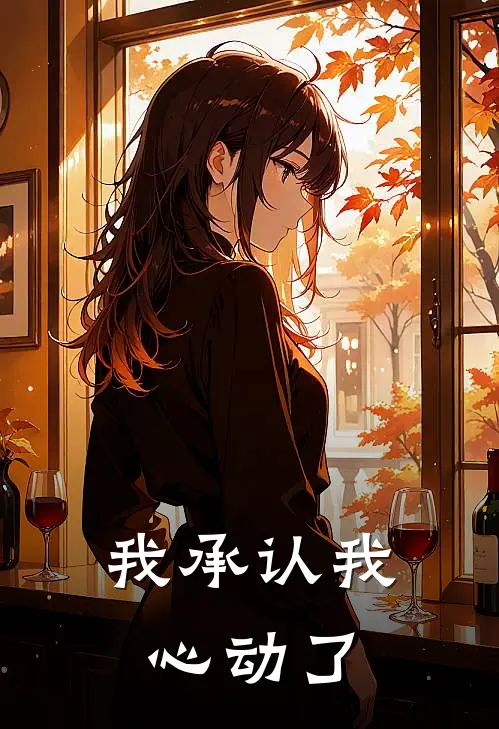 我承认我心动了