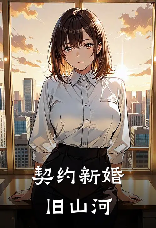 契约新婚旧山河全文免费阅读无弹窗大结局_契约新婚旧山河（宋徽音傅沉舟）最新小说