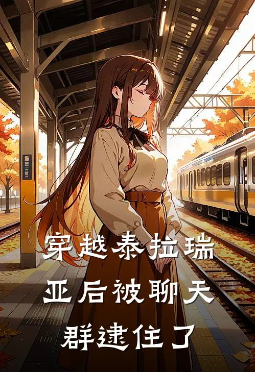 穿越泰拉瑞亚后被聊天群逮住了