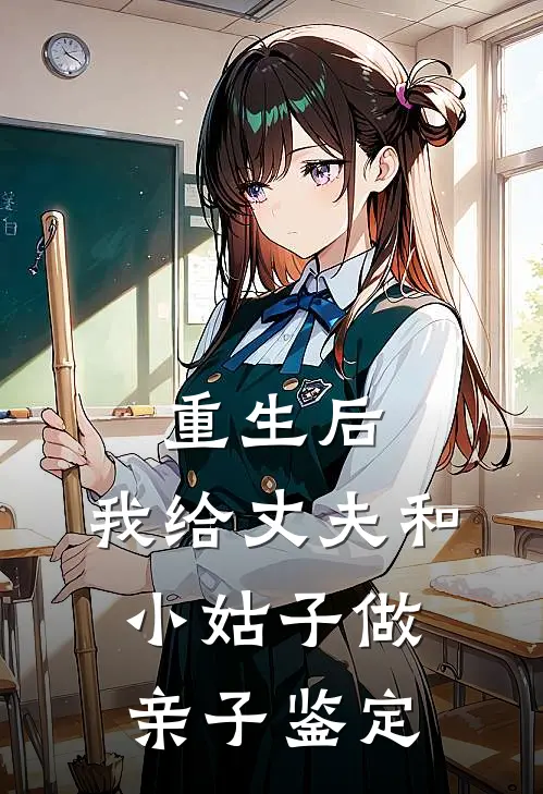 重生后，我给丈夫和小姑子做亲子鉴定沈梦小姑子免费小说大全_热门免费小说重生后，我给丈夫和小姑子做亲子鉴定(沈梦小姑子)