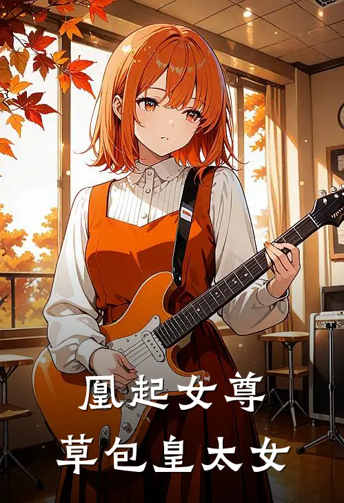 凰起女尊：草包皇太女(上官悦墨羽)在哪看免费小说_全本免费完结小说凰起女尊：草包皇太女上官悦墨羽