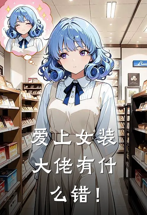 爱上女装大佬有什么错！