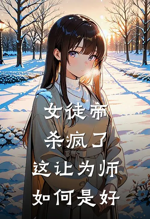 女徒帝杀疯了，这让为师如何是好
