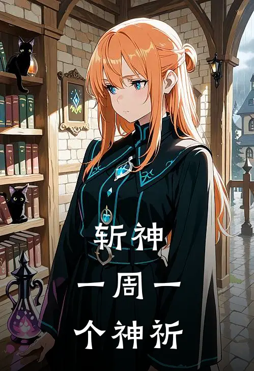 斩神：一周一个神祈(赵川林璃)_赵川林璃热门小说