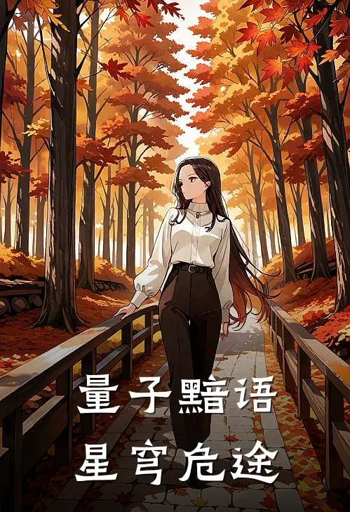 量子黯语：星穹危途