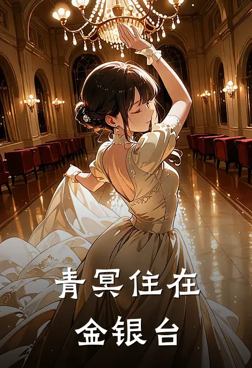 青冥住在金银台
