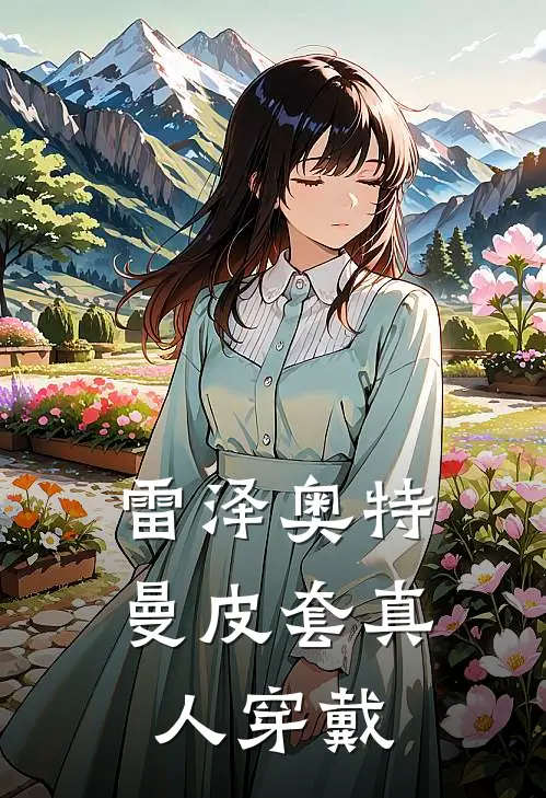 雷泽奥特曼皮套真人穿戴