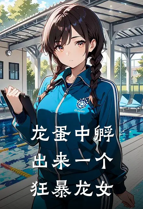 龙蛋中孵出来一个狂暴龙女杨昊里克完整版免费阅读_杨昊里克精彩小说