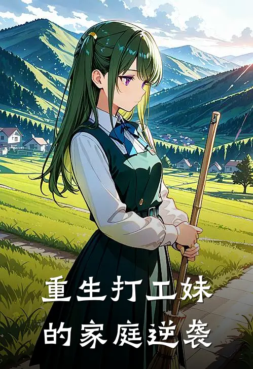 重生打工妹的家庭逆袭