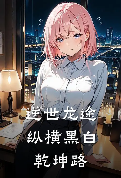 《逆世龙途：纵横黑白乾坤路》陈墨林羽完本小说_陈墨林羽(逆世龙途：纵横黑白乾坤路)全文免费阅读无弹窗大结局