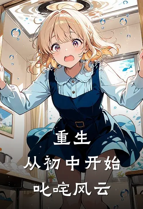 重生，从初中开始叱咤风云李航陈广发免费小说大全_热门免费小说重生，从初中开始叱咤风云(李航陈广发)