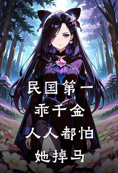 民国第一乖千金，人人都怕她掉马白栖鸢陆翊川好看的小说推荐完结_在哪看免费小说民国第一乖千金，人人都怕她掉马白栖鸢陆翊川