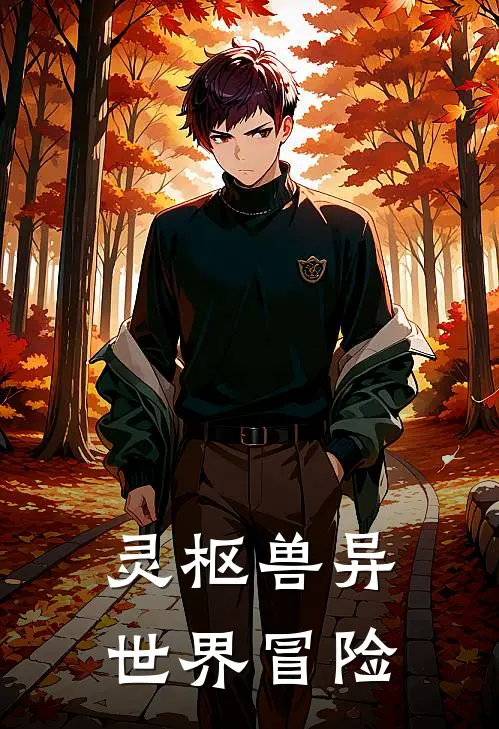 灵枢兽异世界冒险(拉迪萧雨)最新小说全文阅读_最新章节列表灵枢兽异世界冒险(拉迪萧雨)