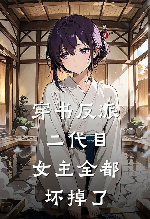 穿书反派二代目，女主全都坏掉了苏沐清婧柔已完结小说推荐_完整版小说穿书反派二代目，女主全都坏掉了(苏沐清婧柔)