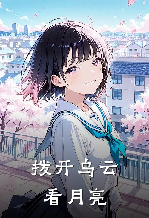 虞诗凡慕容《拨开乌云看月亮》完结版阅读_(拨开乌云看月亮)全集阅读